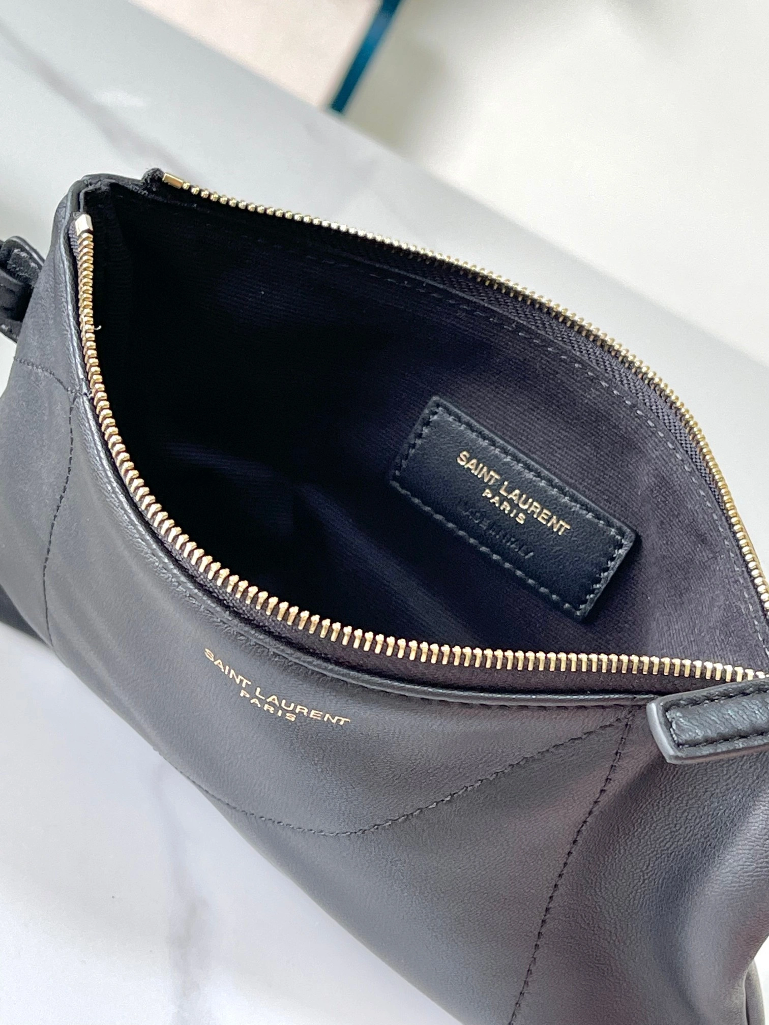 TimelessDesign YSL Satchel Bags 71748