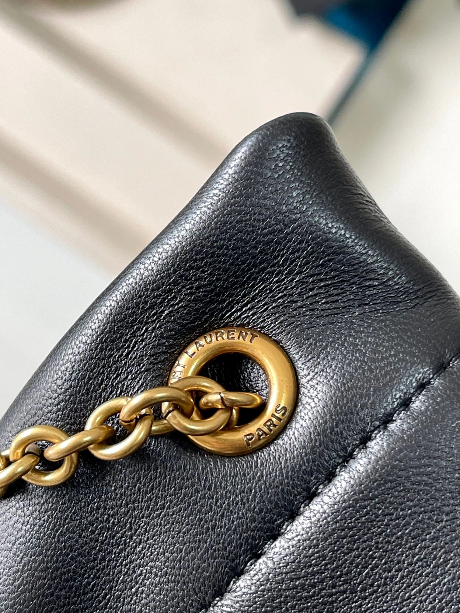 TimelessDesign YSL Satchel Bags 71748