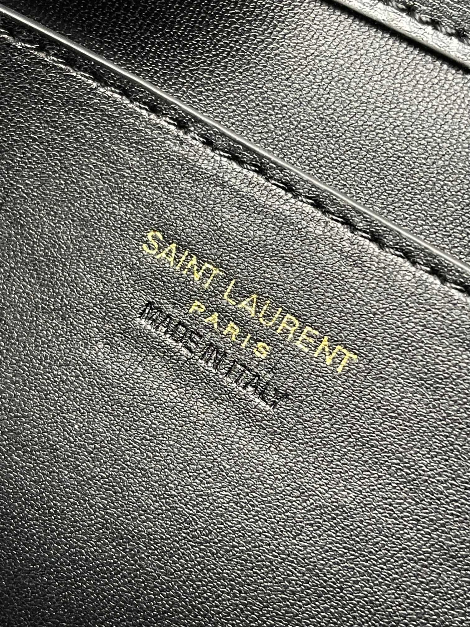 YSL Satchel Bags EyeCatching 71745