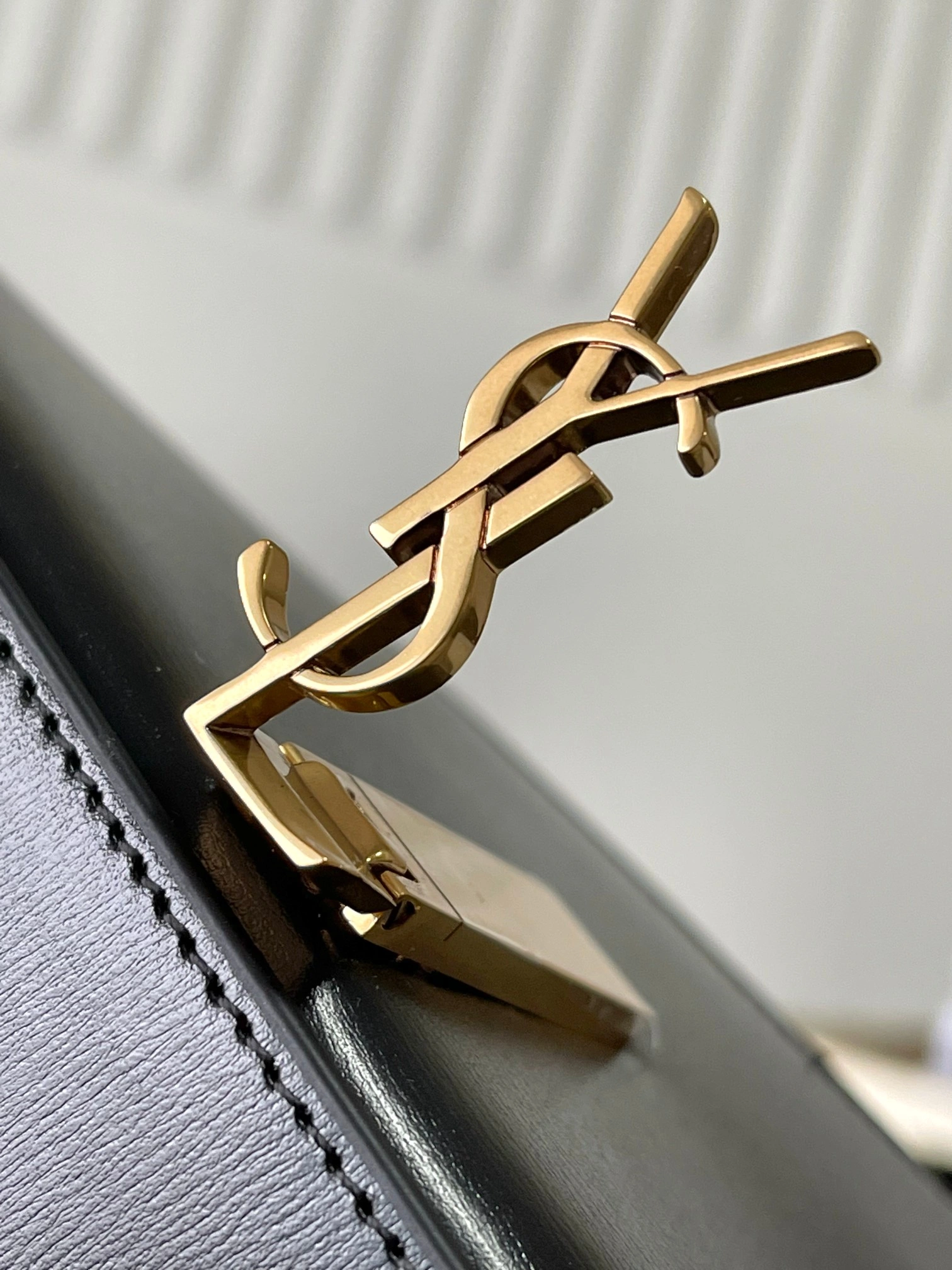 YSL Satchel Bags EyeCatching 71745