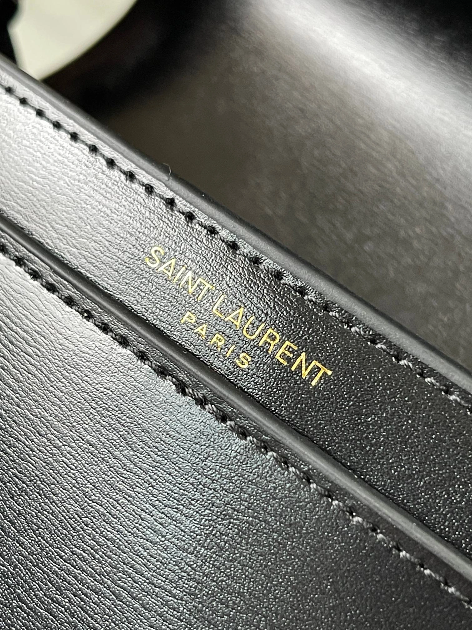 YSL Satchel Bags EyeCatching 71745