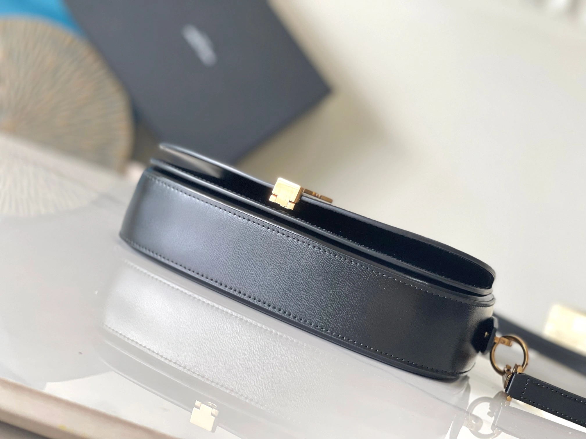 YSL Satchel Bags WaterResistant 71744