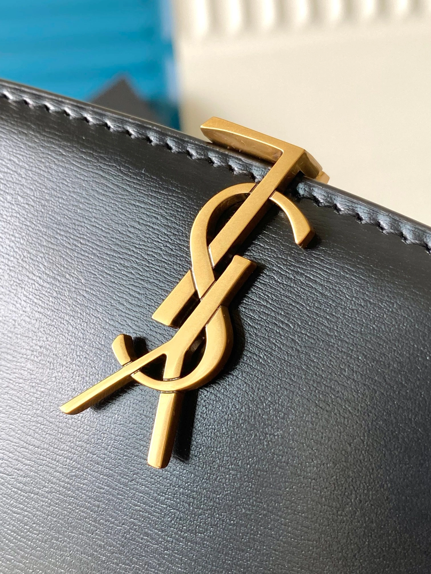 YSL Satchel Bags WaterResistant 71744