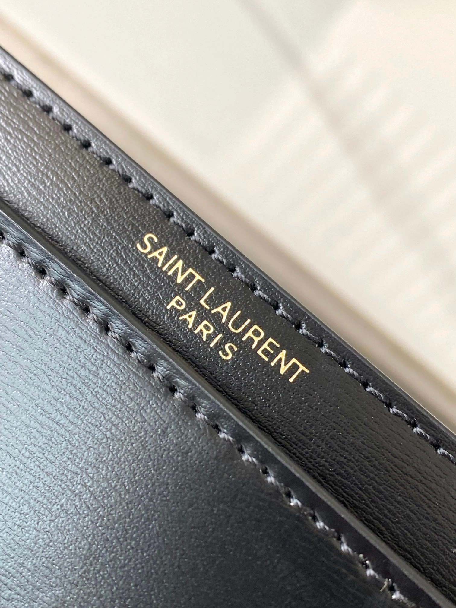 YSL Satchel Bags WaterResistant 71744