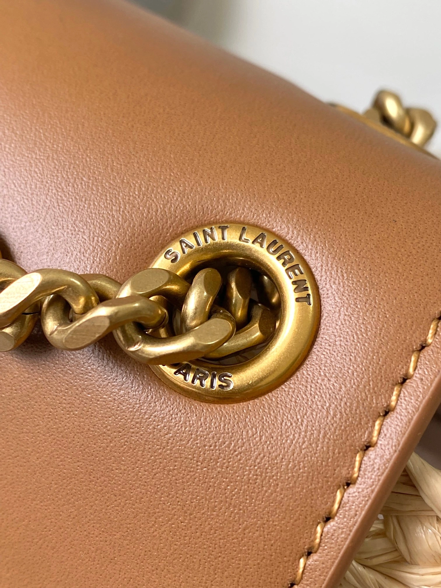 Unique YSL Satchel Bags 71747
