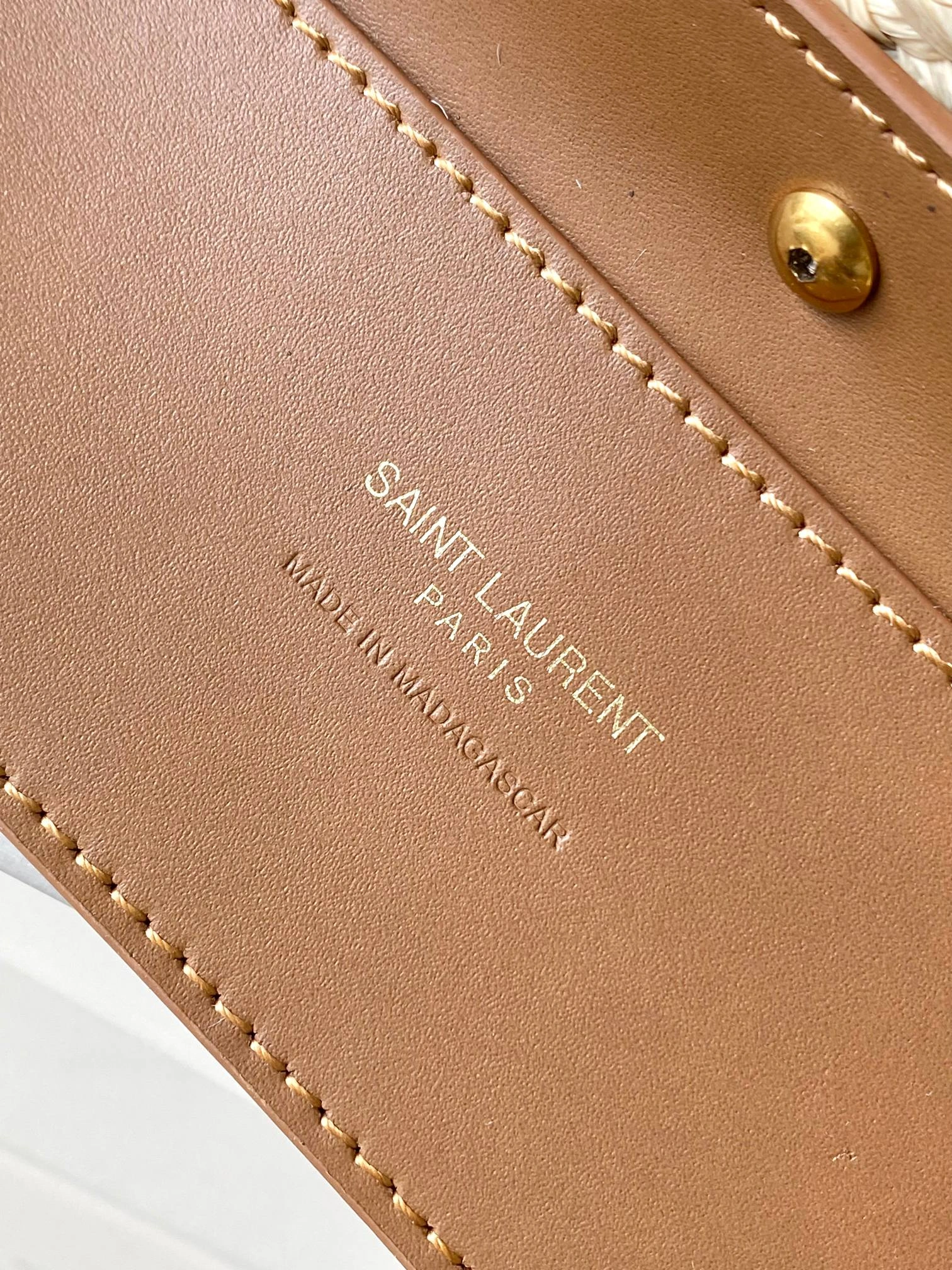 Unique YSL Satchel Bags 71747