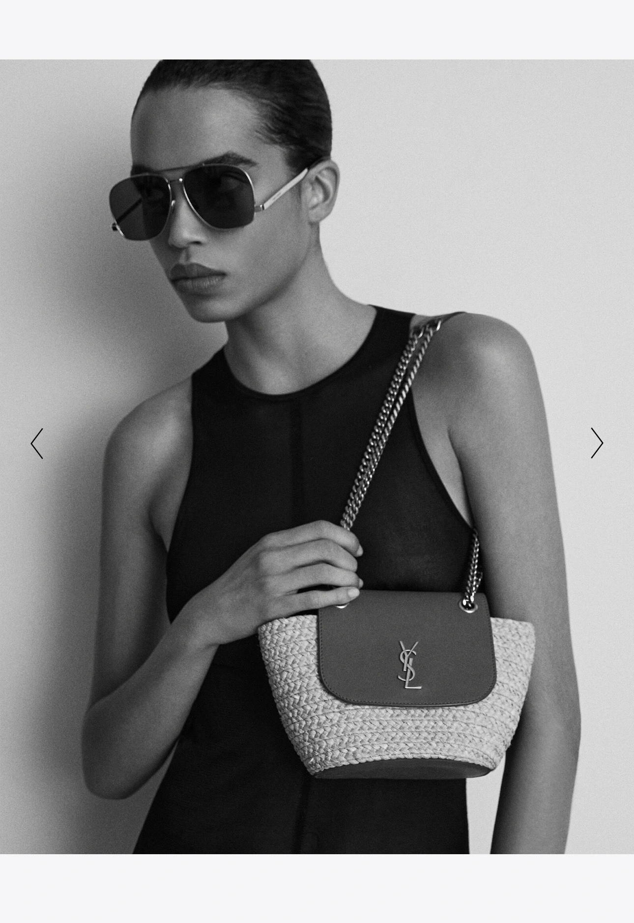 Unique YSL Satchel Bags 71747