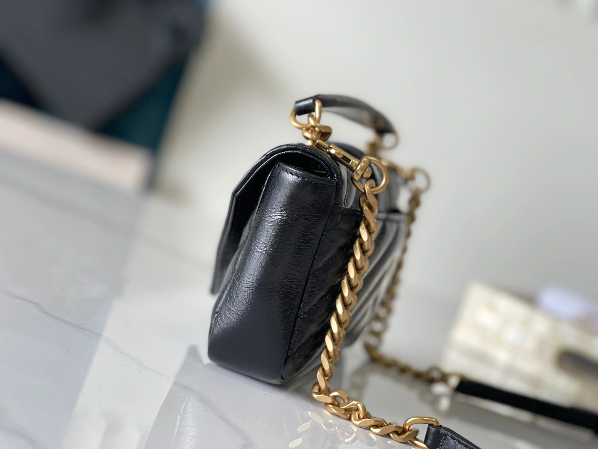 Bold YSL Satchel Bags 71742