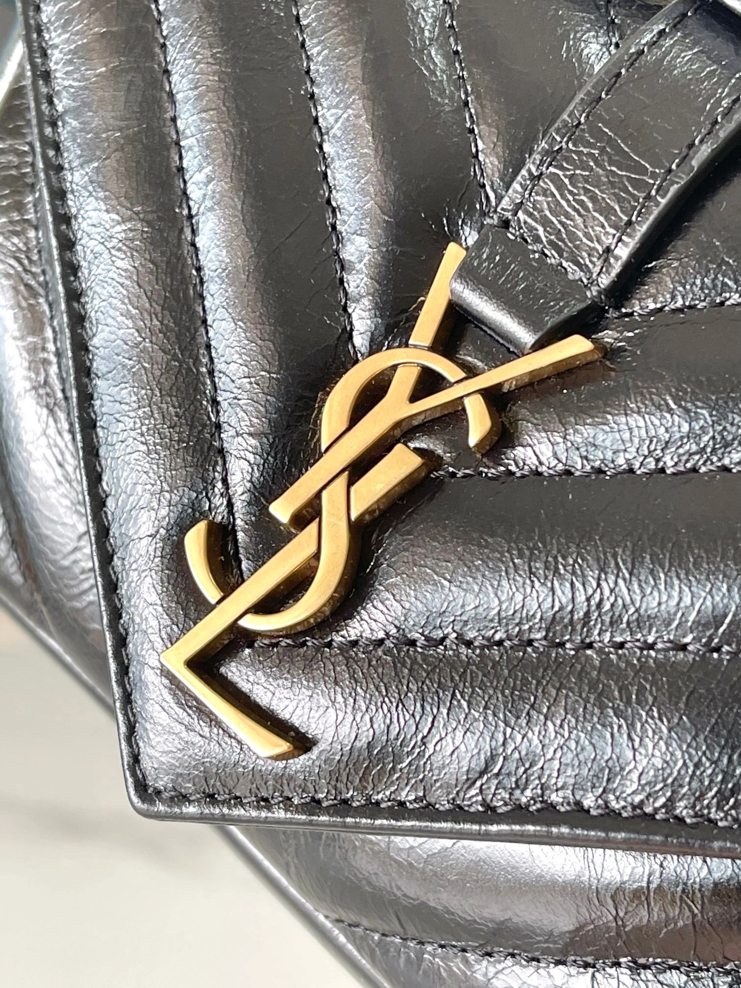 Bold YSL Satchel Bags 71742