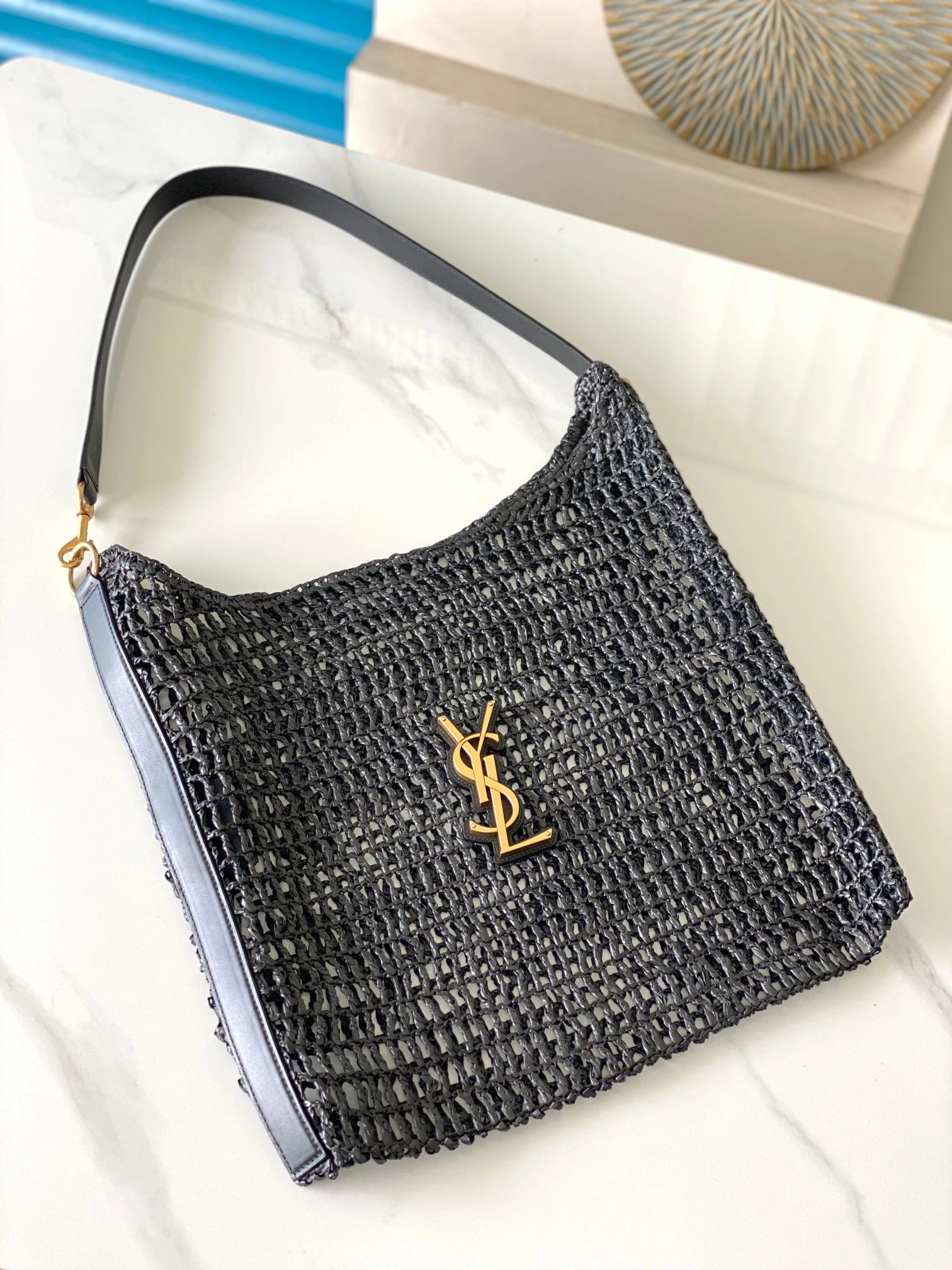 QuickDry YSL Satchel Bags 71739