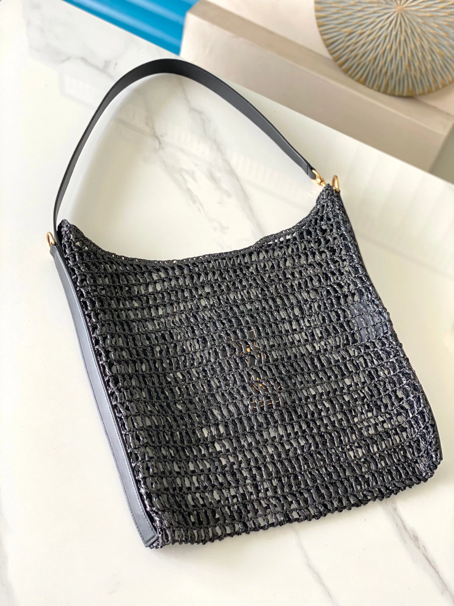 QuickDry YSL Satchel Bags 71739