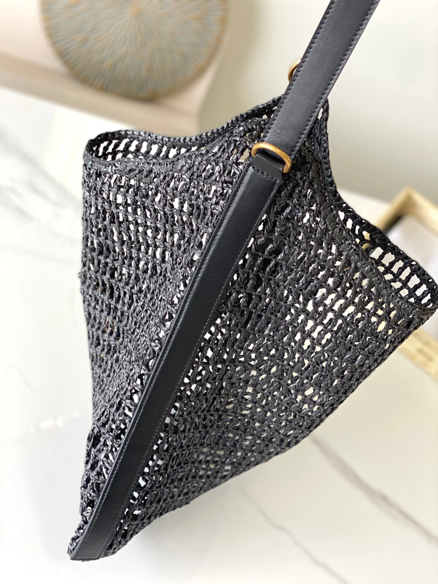 QuickDry YSL Satchel Bags 71739