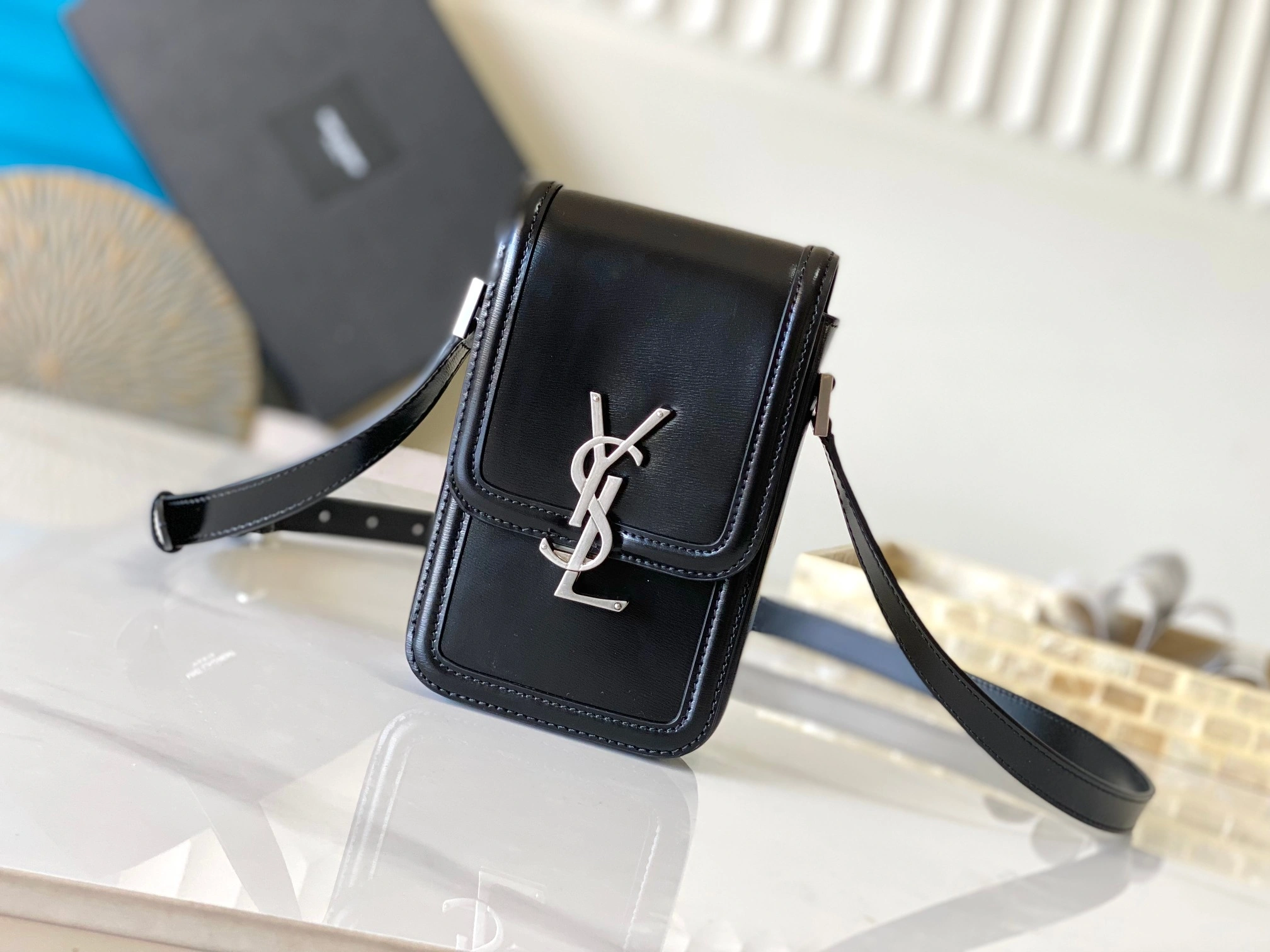 YSL Satchel Bags DailyWear 71736