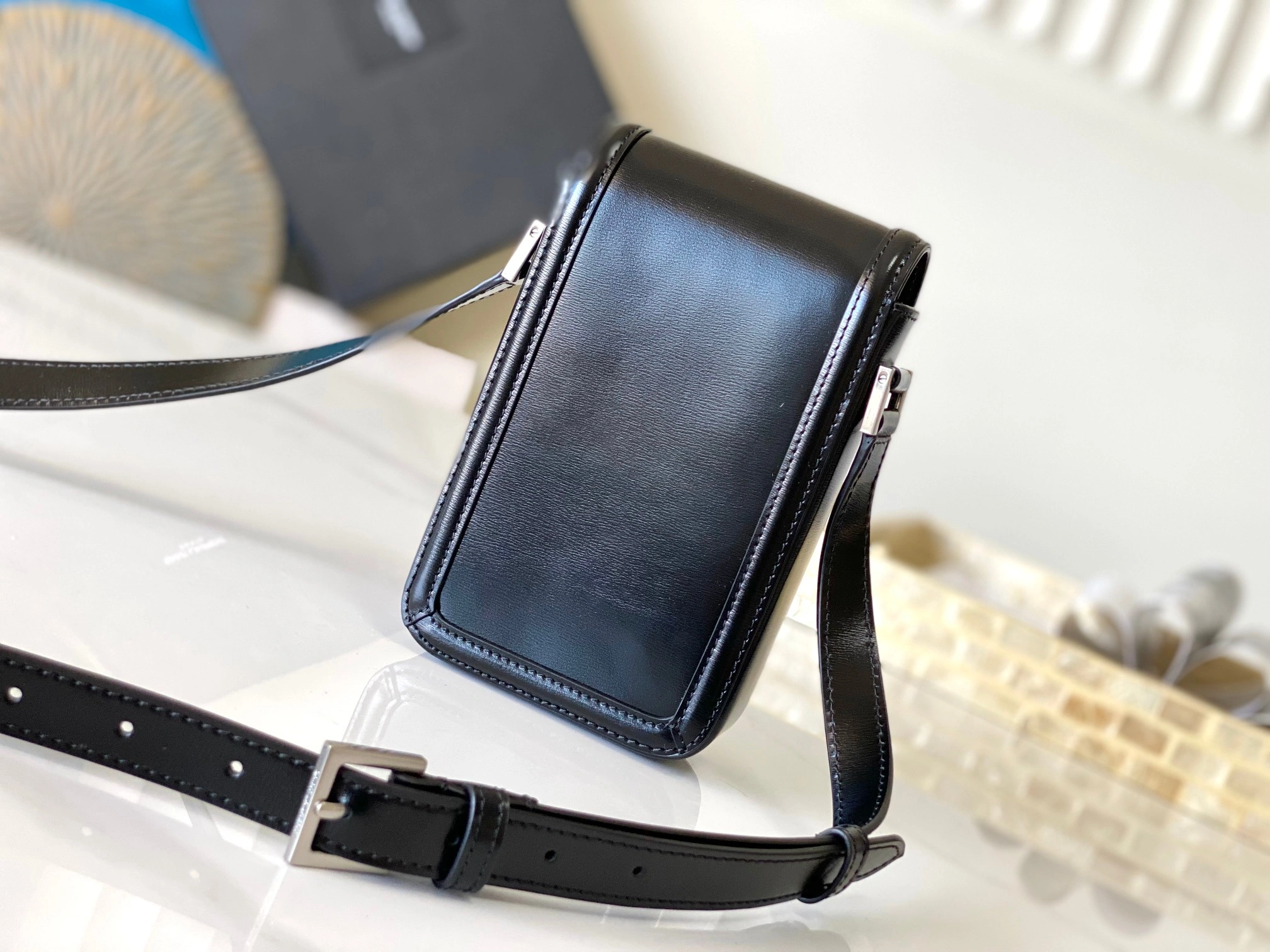 YSL Satchel Bags DailyWear 71736
