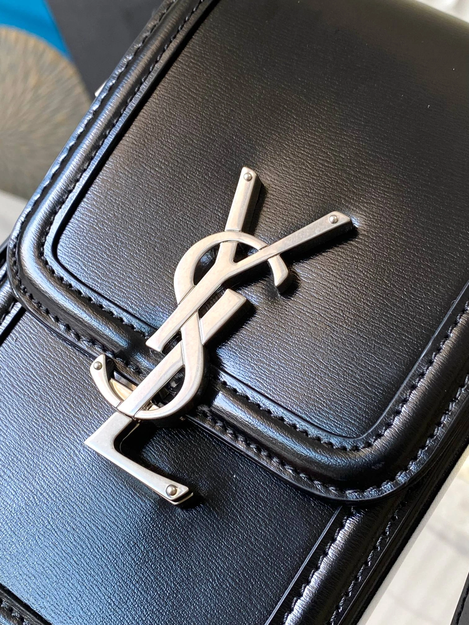 YSL Satchel Bags DailyWear 71736