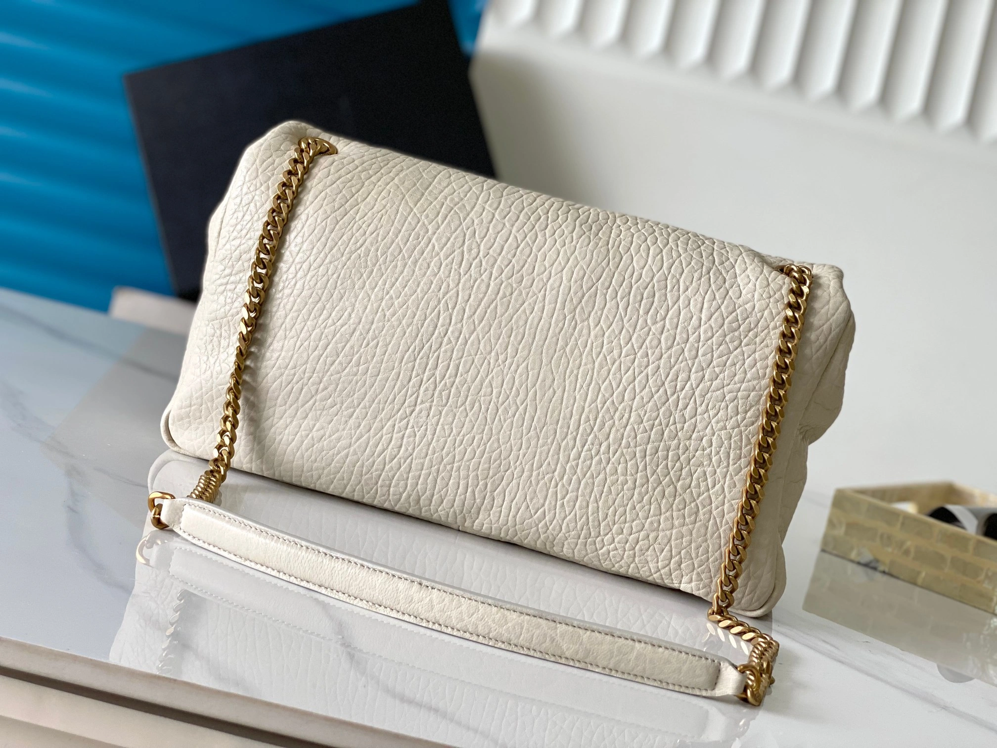 Upgraded YSL Satchel Bags 71737