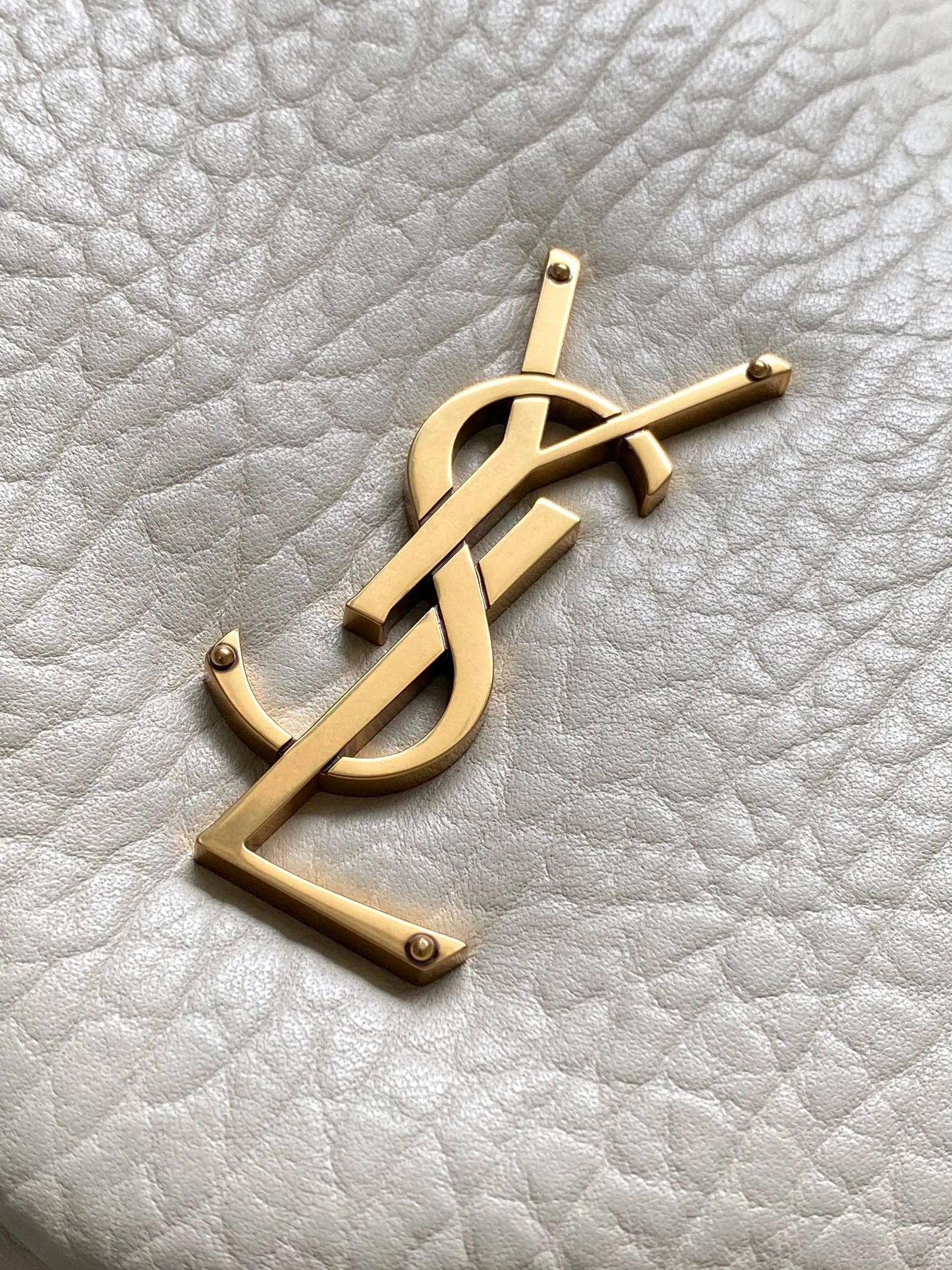 Upgraded YSL Satchel Bags 71737
