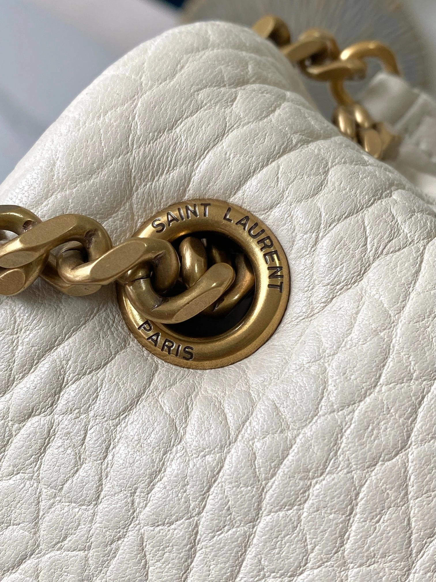 Upgraded YSL Satchel Bags 71737