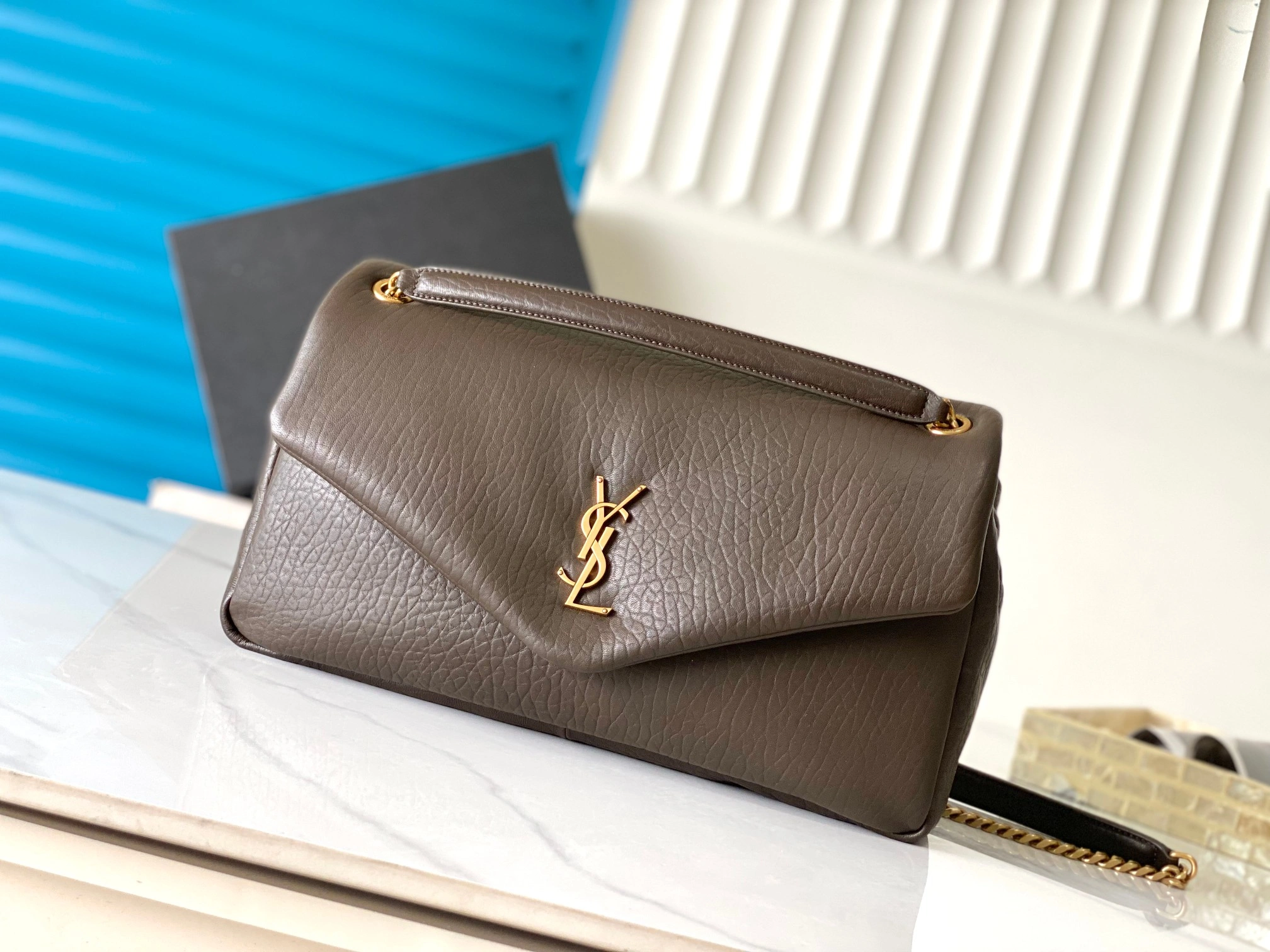 QuickDry YSL Satchel Bags 71740
