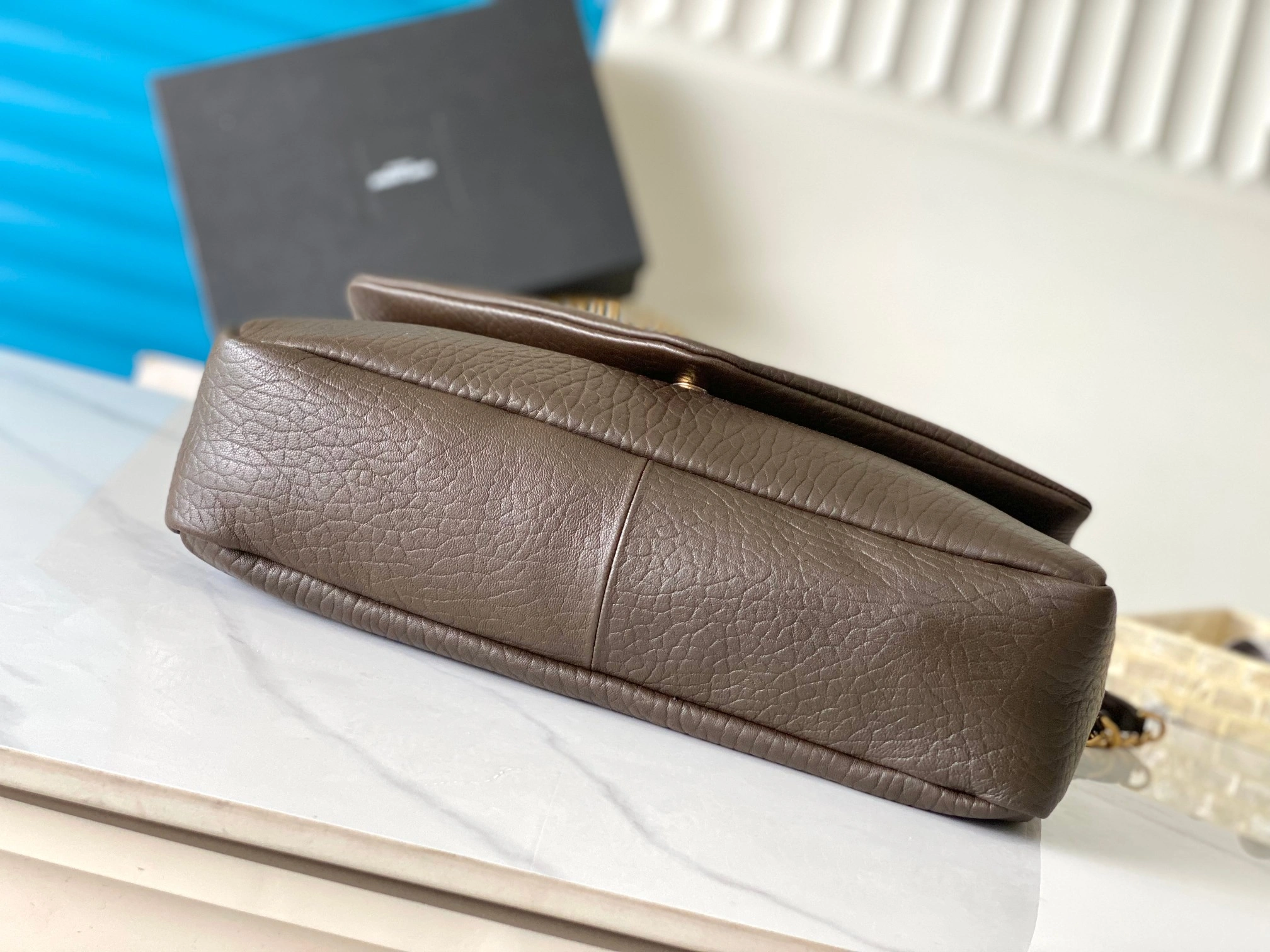 QuickDry YSL Satchel Bags 71740
