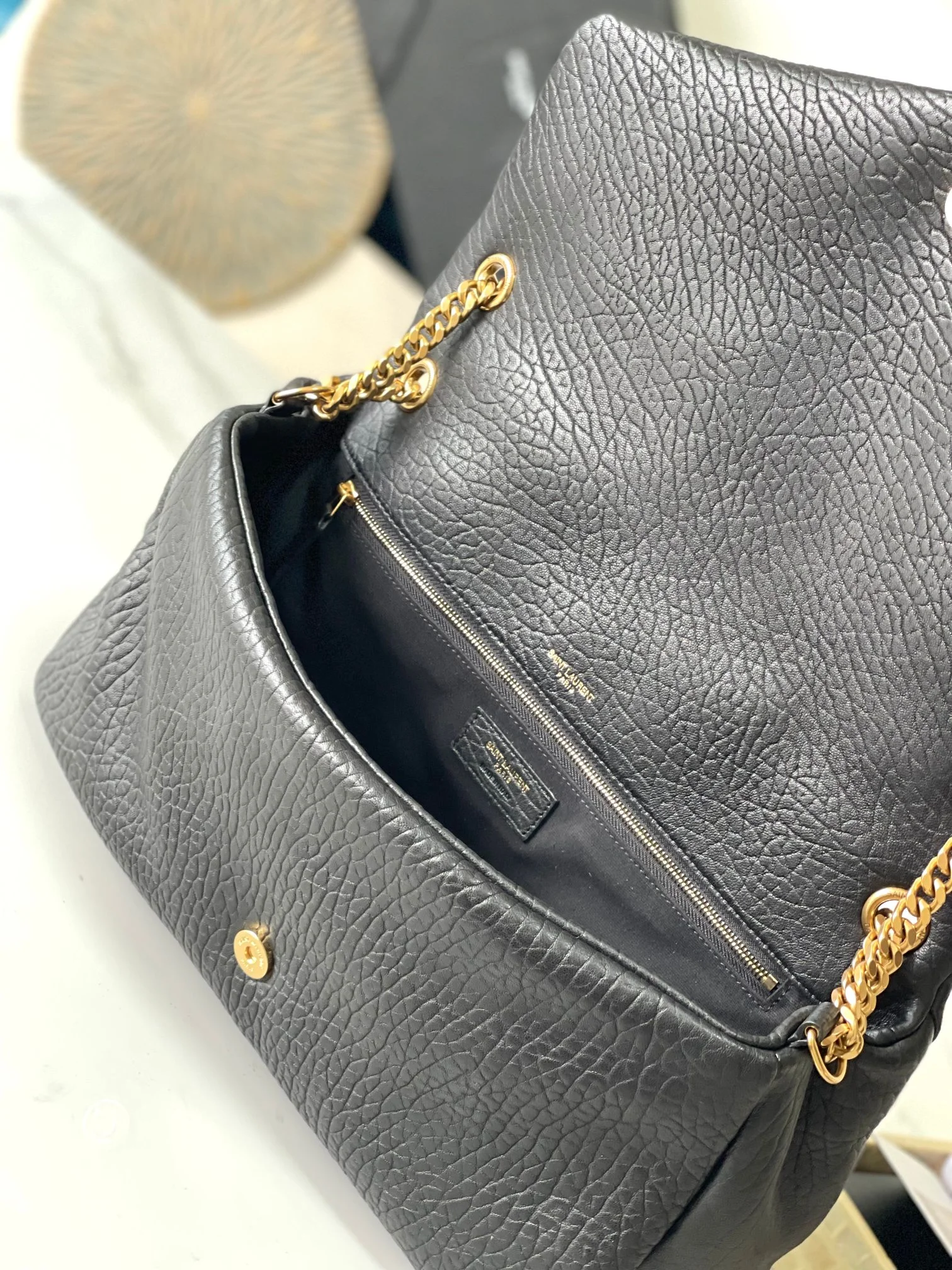 YSL Satchel Bags Reliable 37711