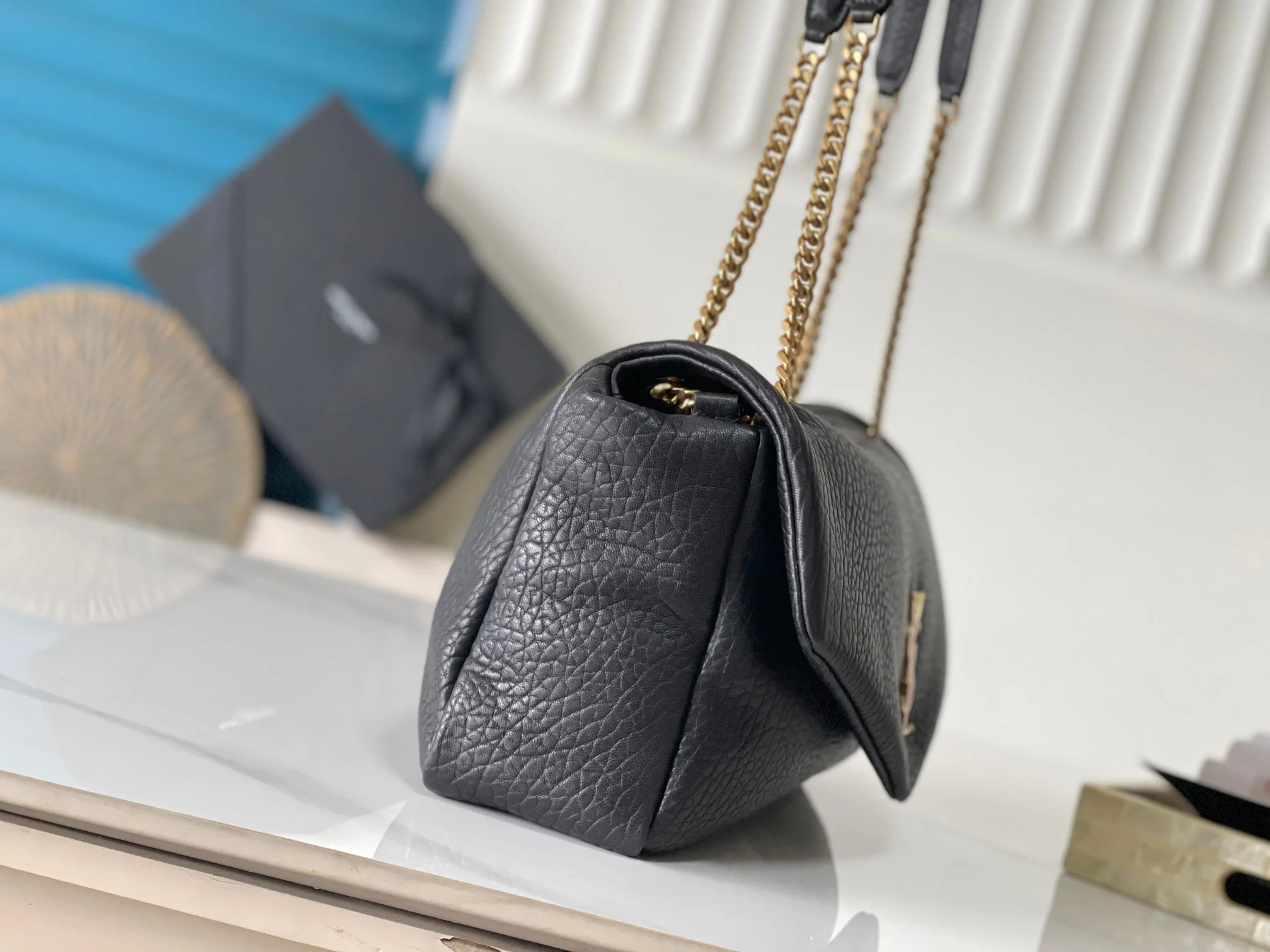 YSL Satchel Bags Reliable 37711