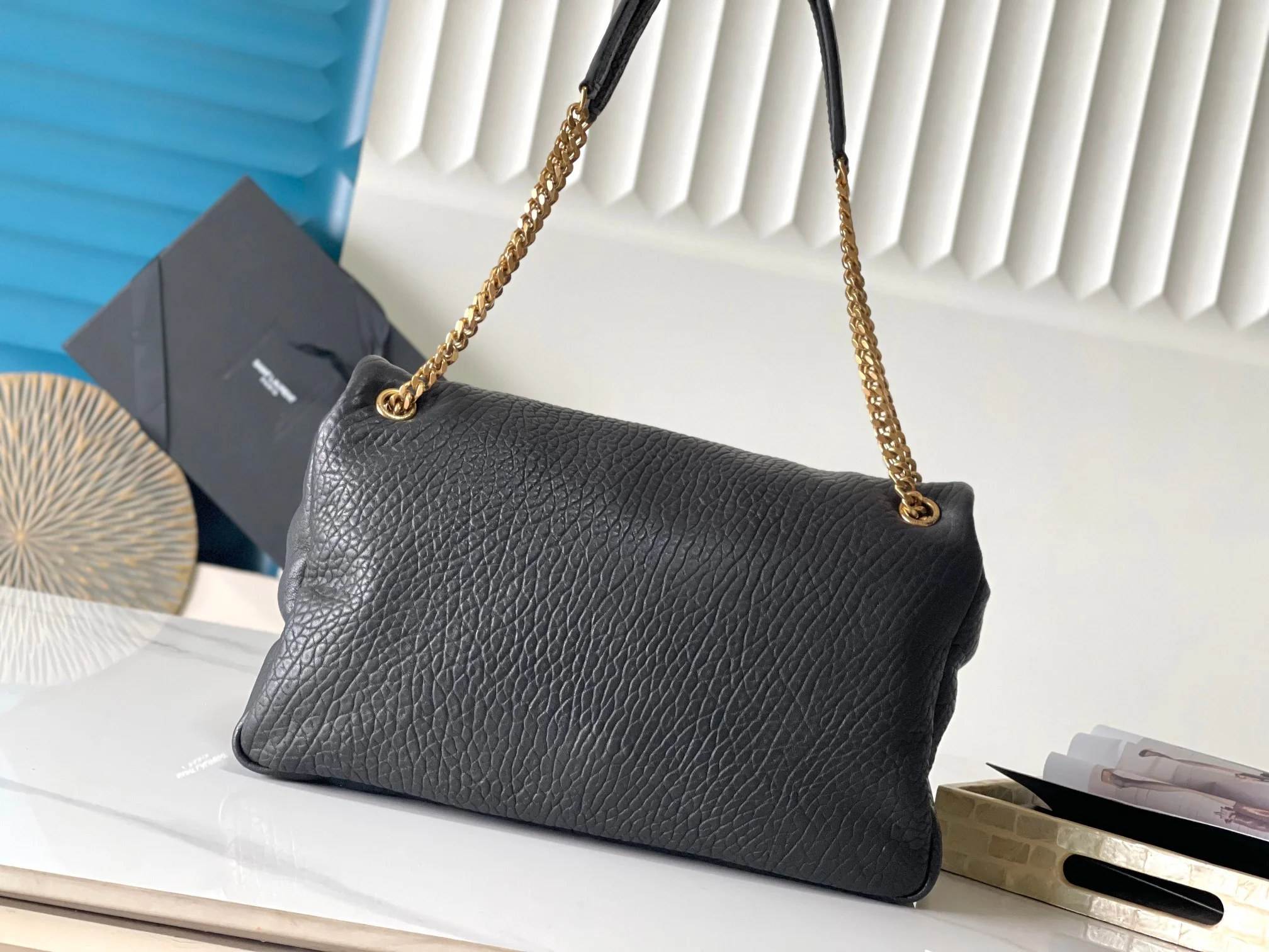 YSL Satchel Bags Reliable 37711