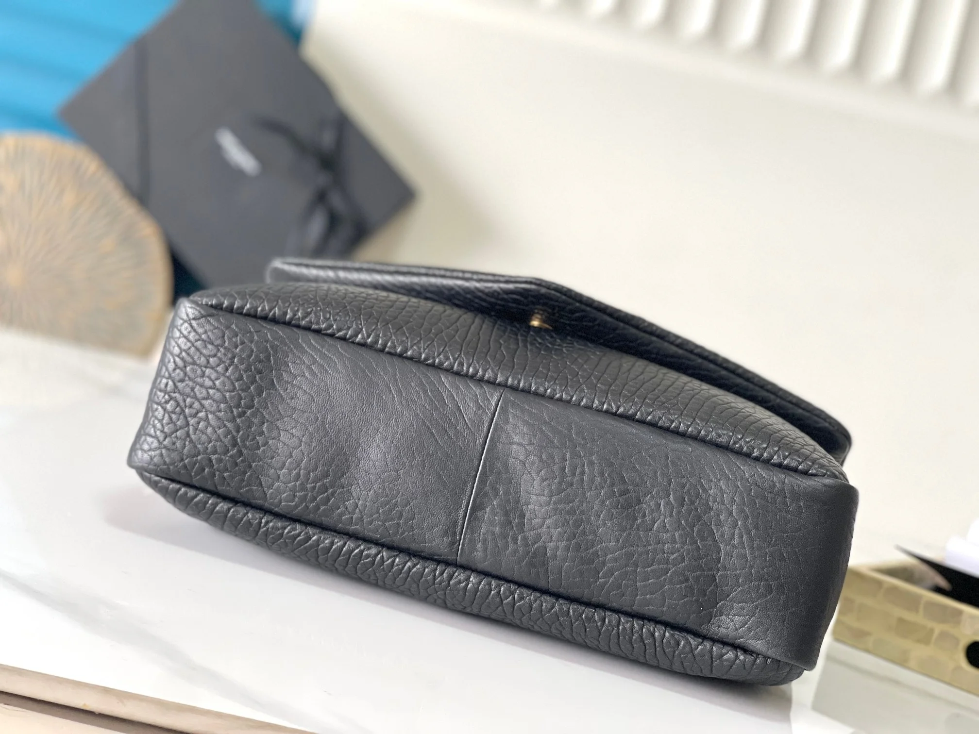 YSL Satchel Bags Reliable 37711