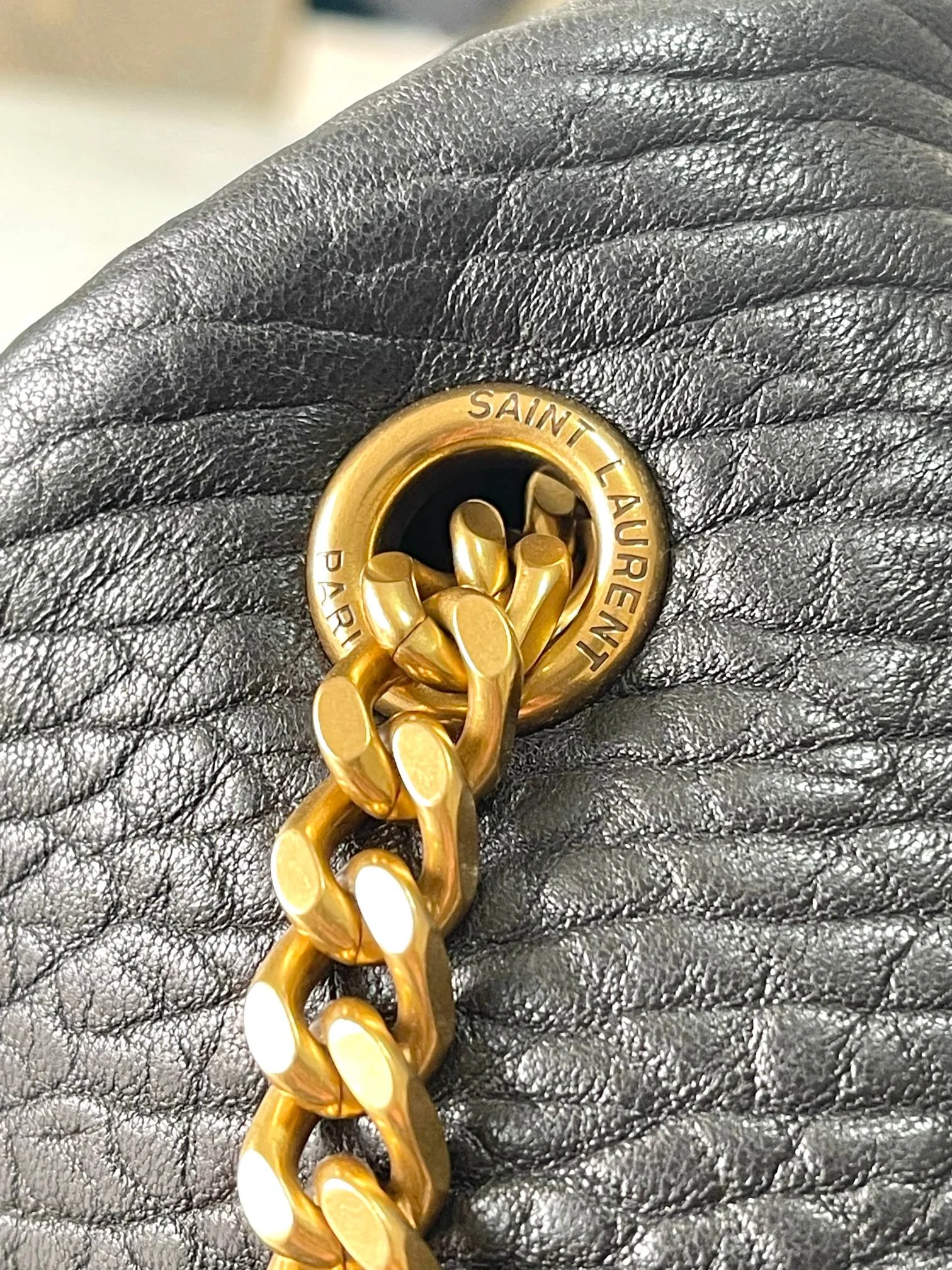 YSL Satchel Bags Reliable 37711