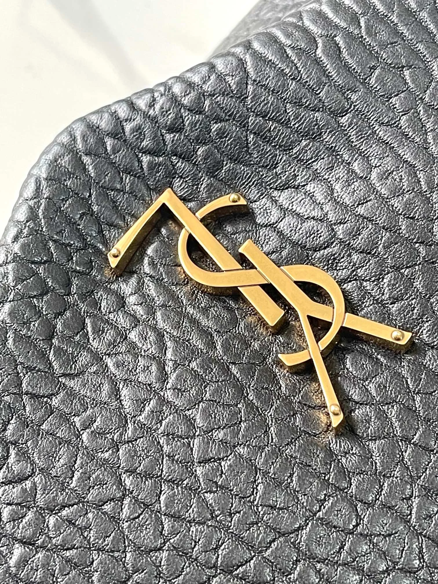 YSL Satchel Bags Reliable 37711