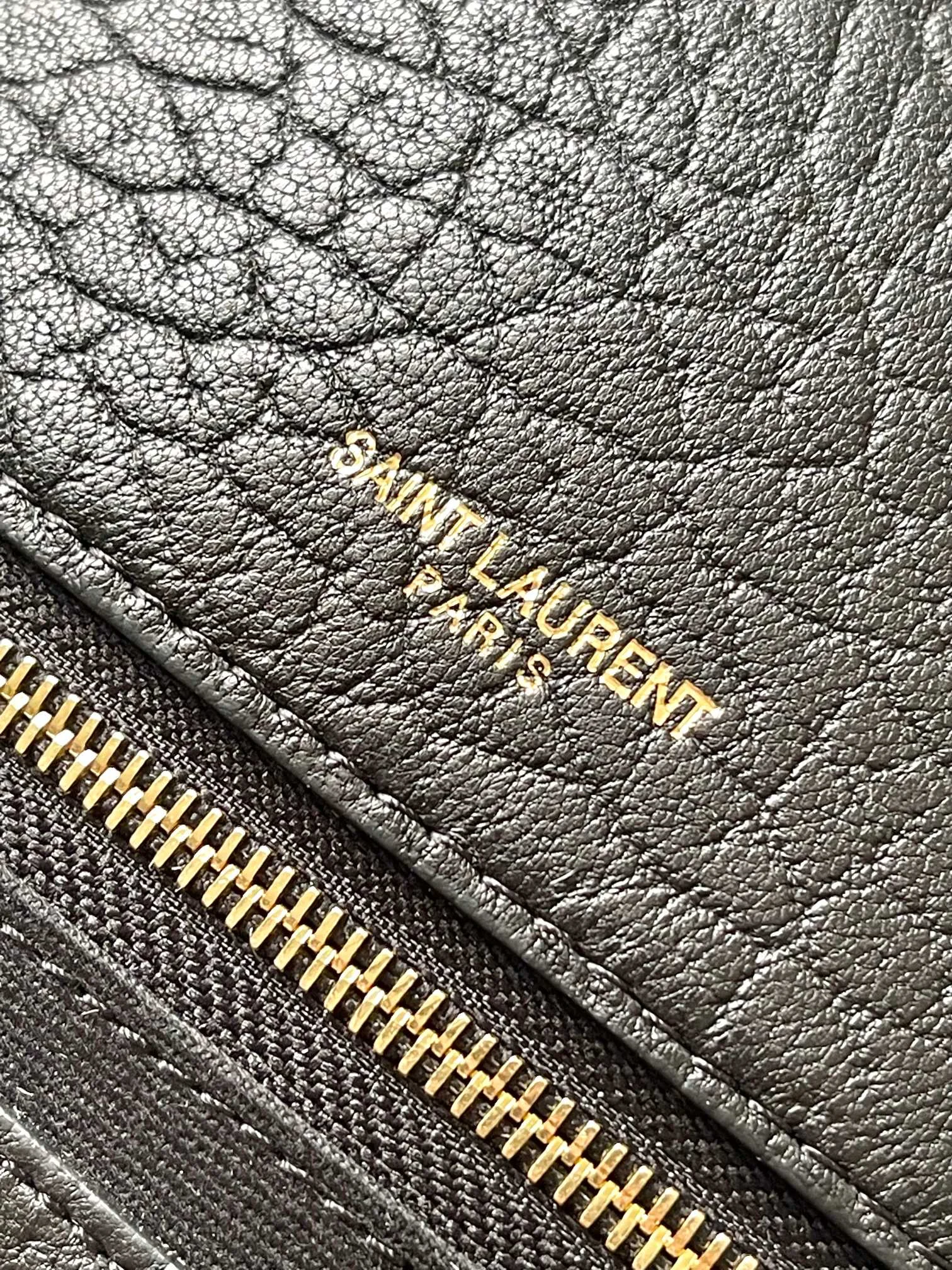 YSL Satchel Bags Reliable 37711