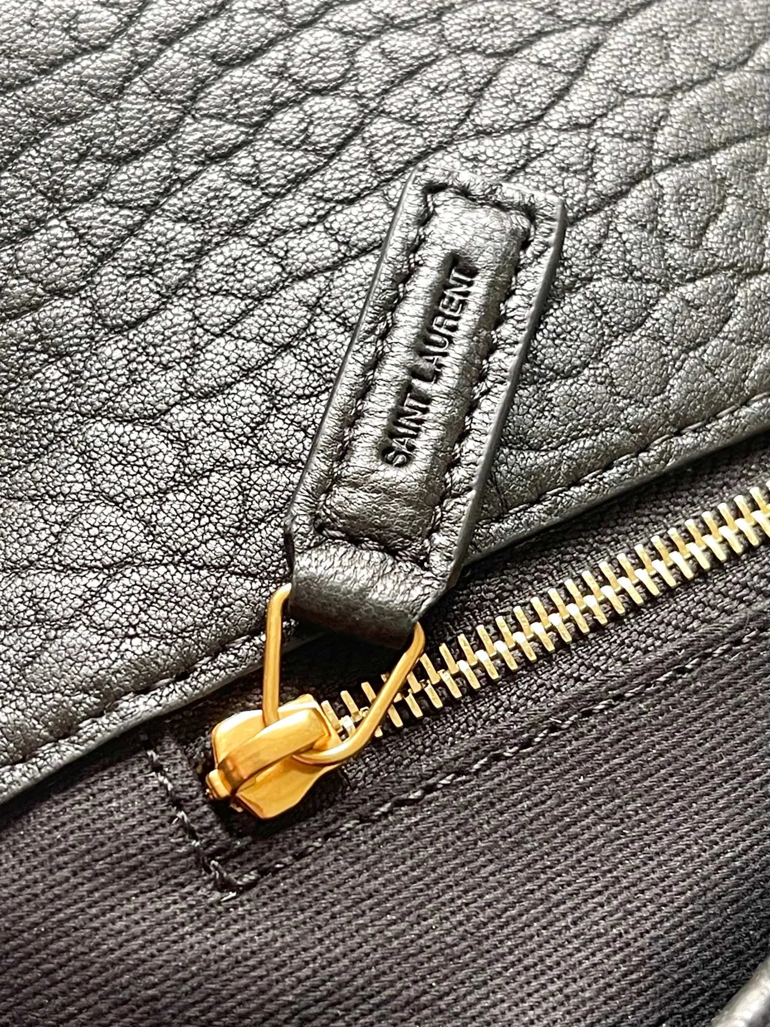 YSL Satchel Bags Reliable 37711