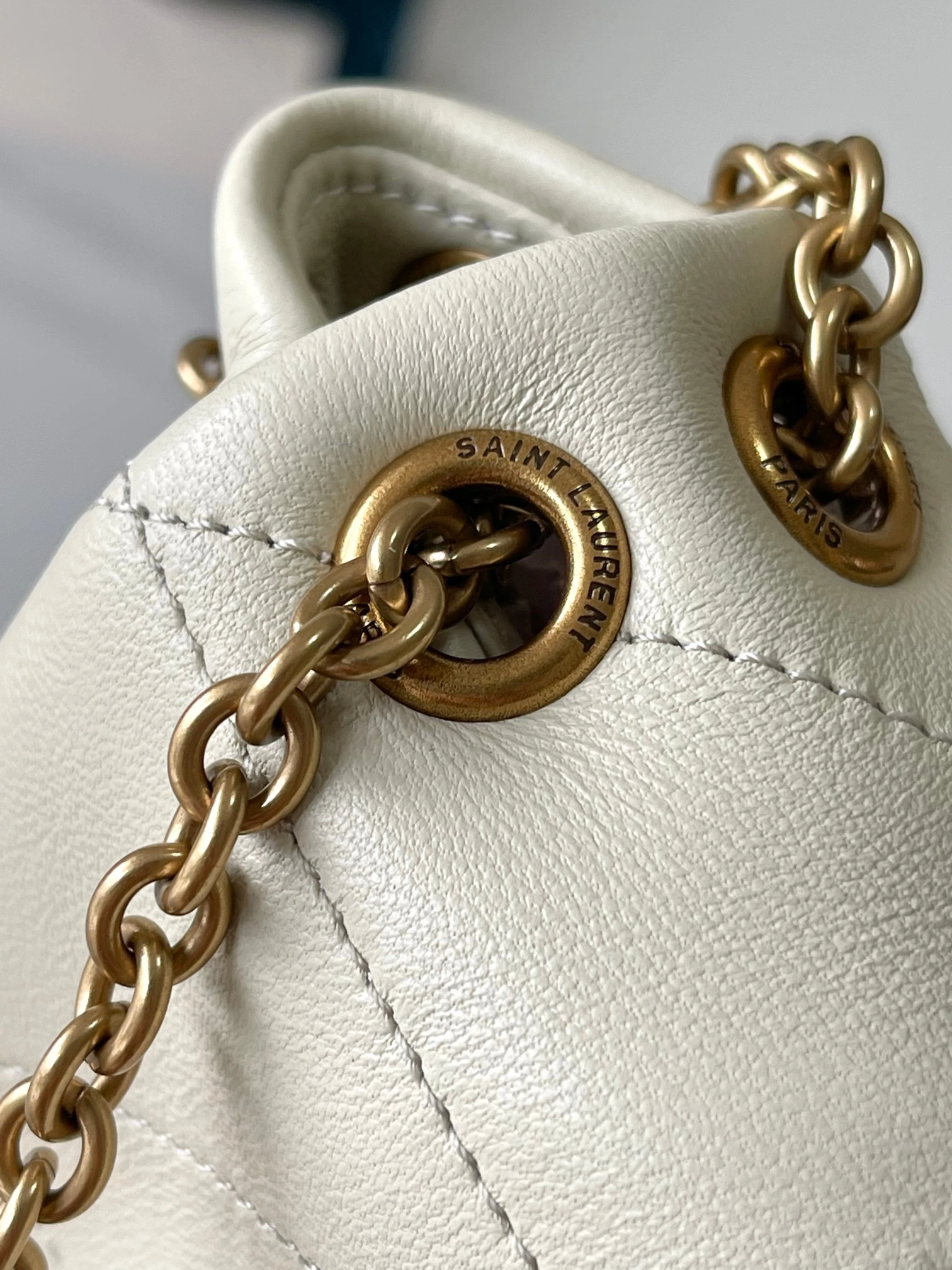 Stylish YSL Satchel Bags 71735