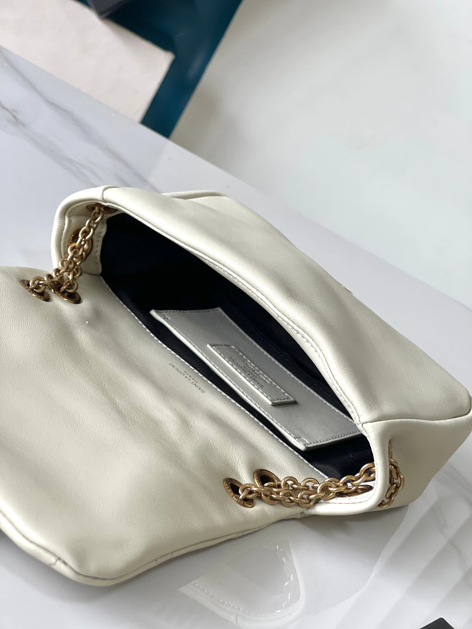 Stylish YSL Satchel Bags 71735