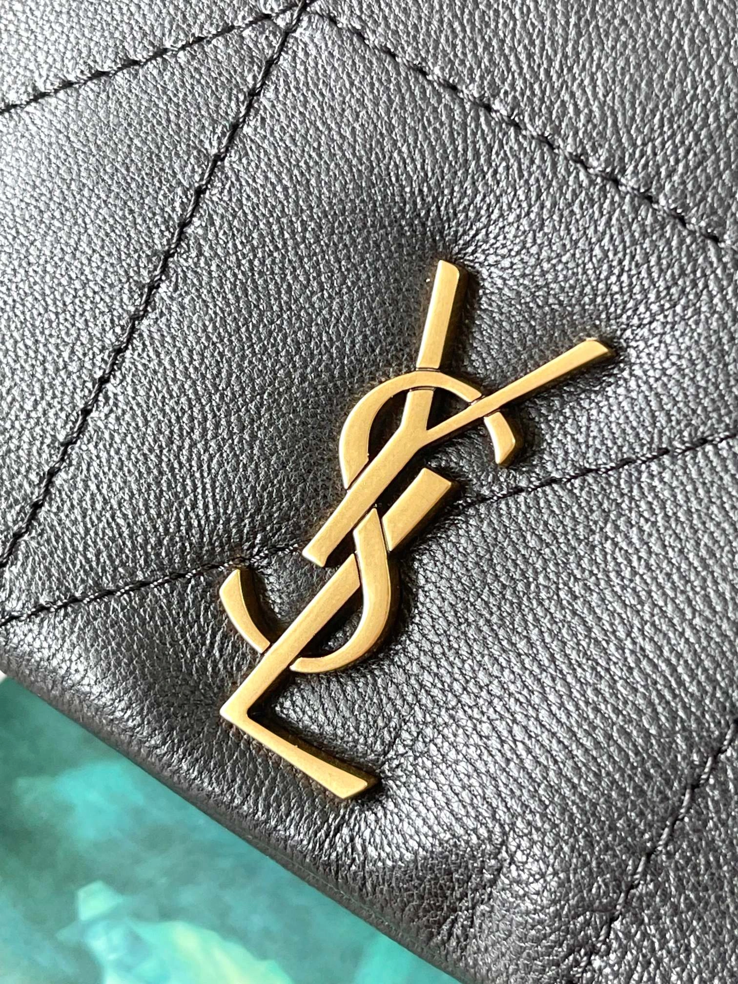 YSL Satchel Bags Colorful 71738