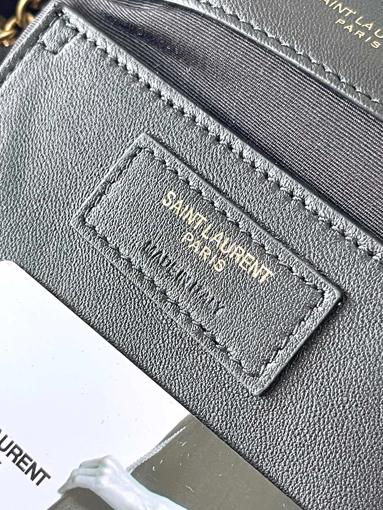 YSL Satchel Bags Colorful 71738