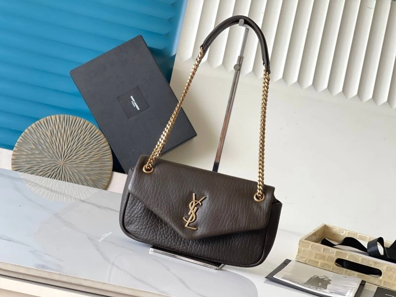 OdorResistant YSL Satchel Bags 64733