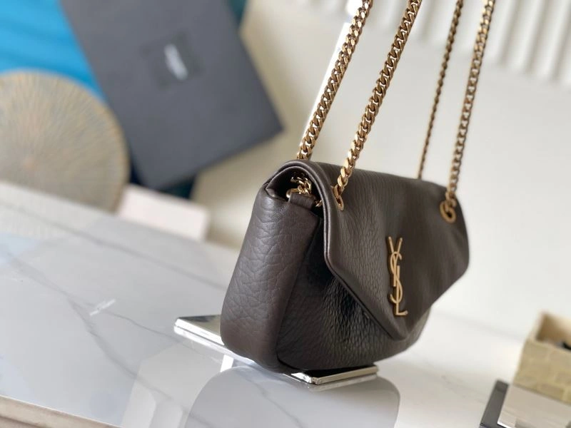 OdorResistant YSL Satchel Bags 64733