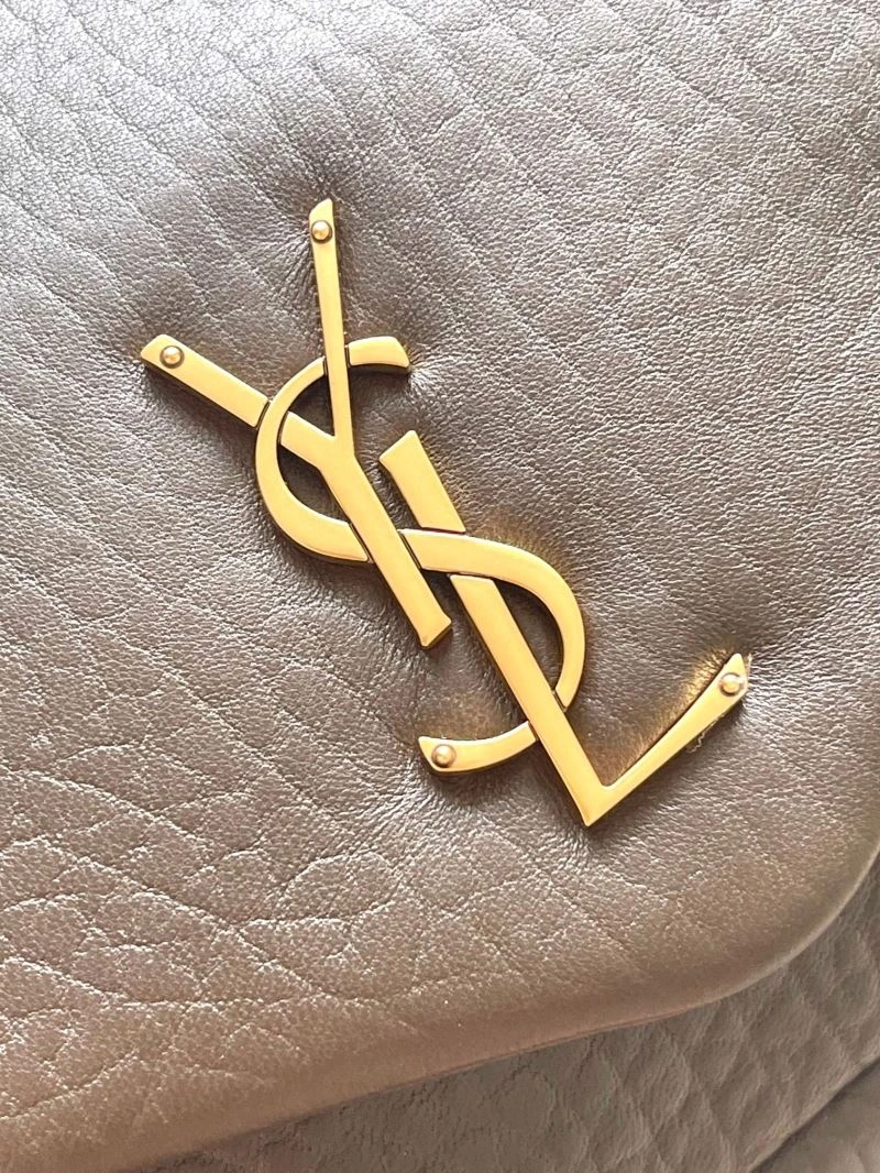 OdorResistant YSL Satchel Bags 64733