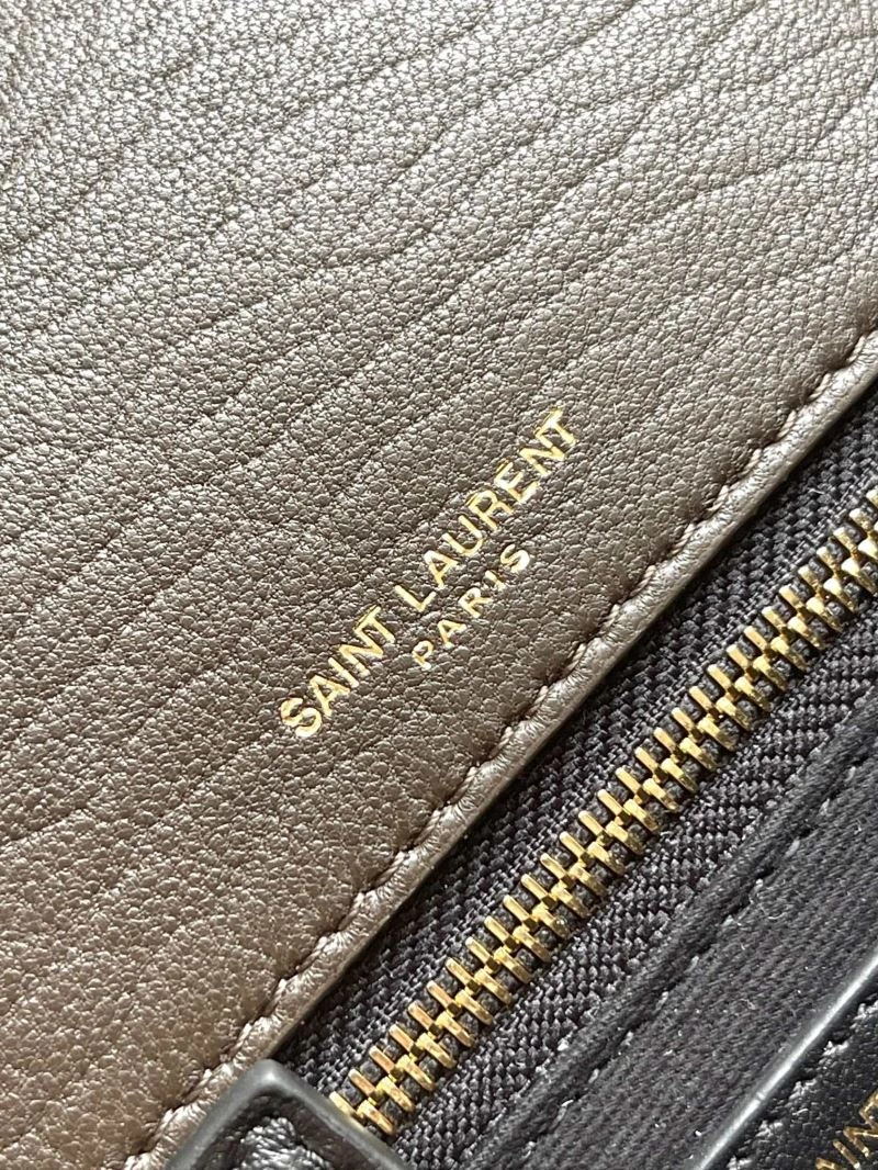 OdorResistant YSL Satchel Bags 64733