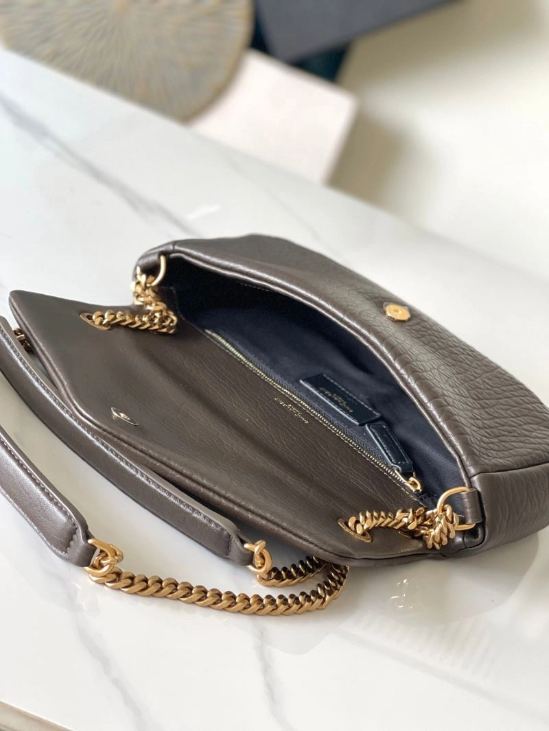 OdorResistant YSL Satchel Bags 64733