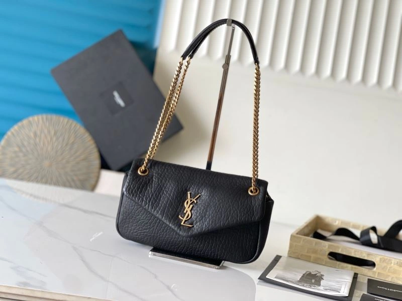 Unique YSL Satchel Bags 64725
