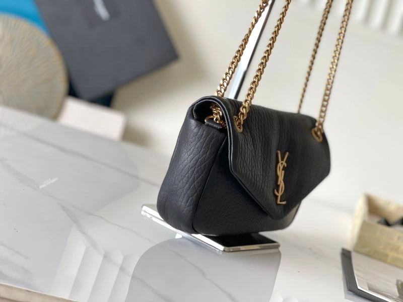 Unique YSL Satchel Bags 64725