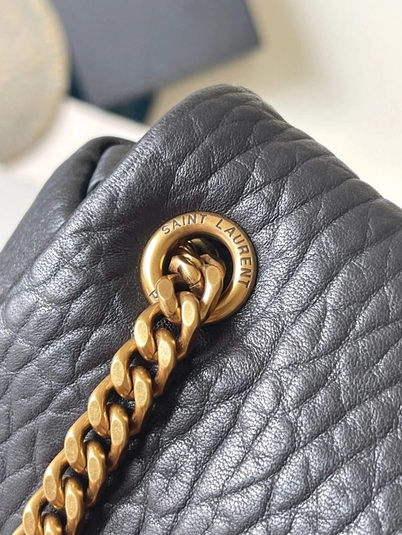 Unique YSL Satchel Bags 64725