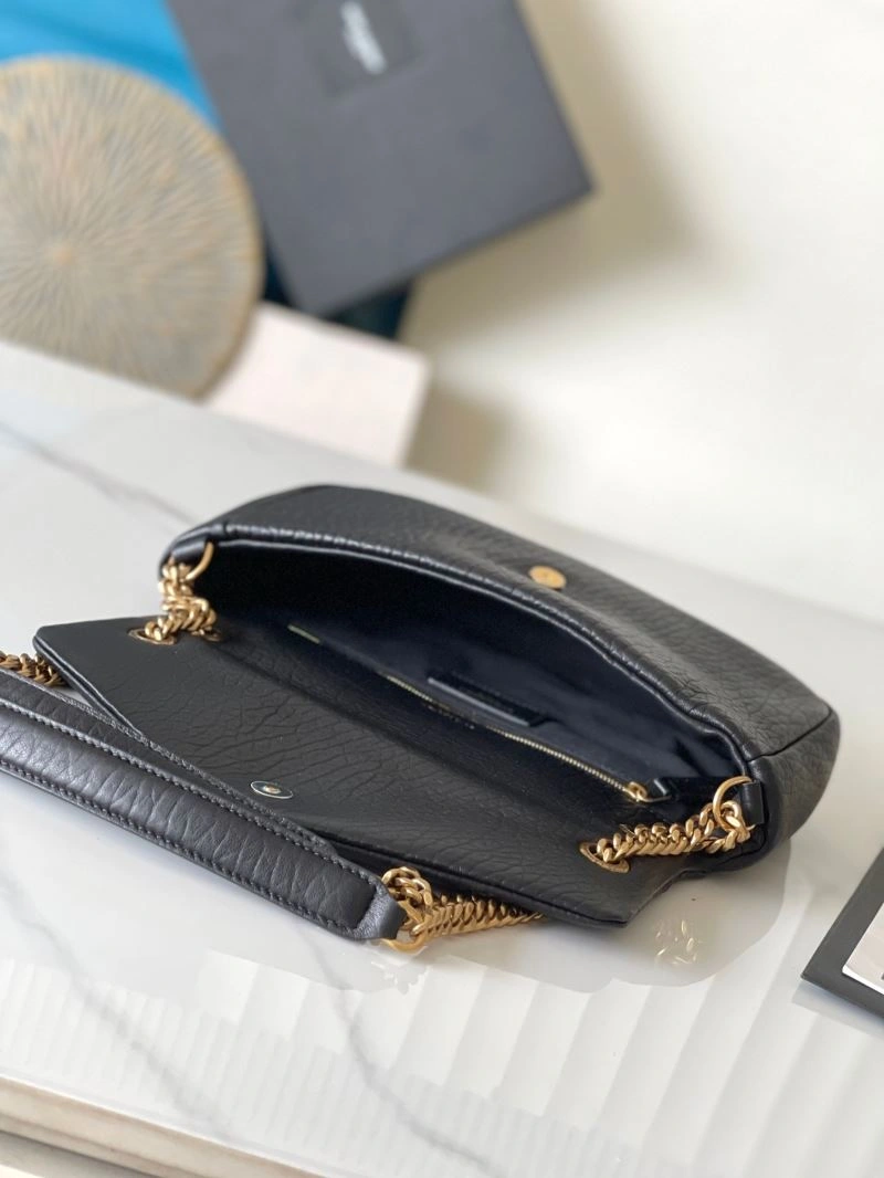 Unique YSL Satchel Bags 64725