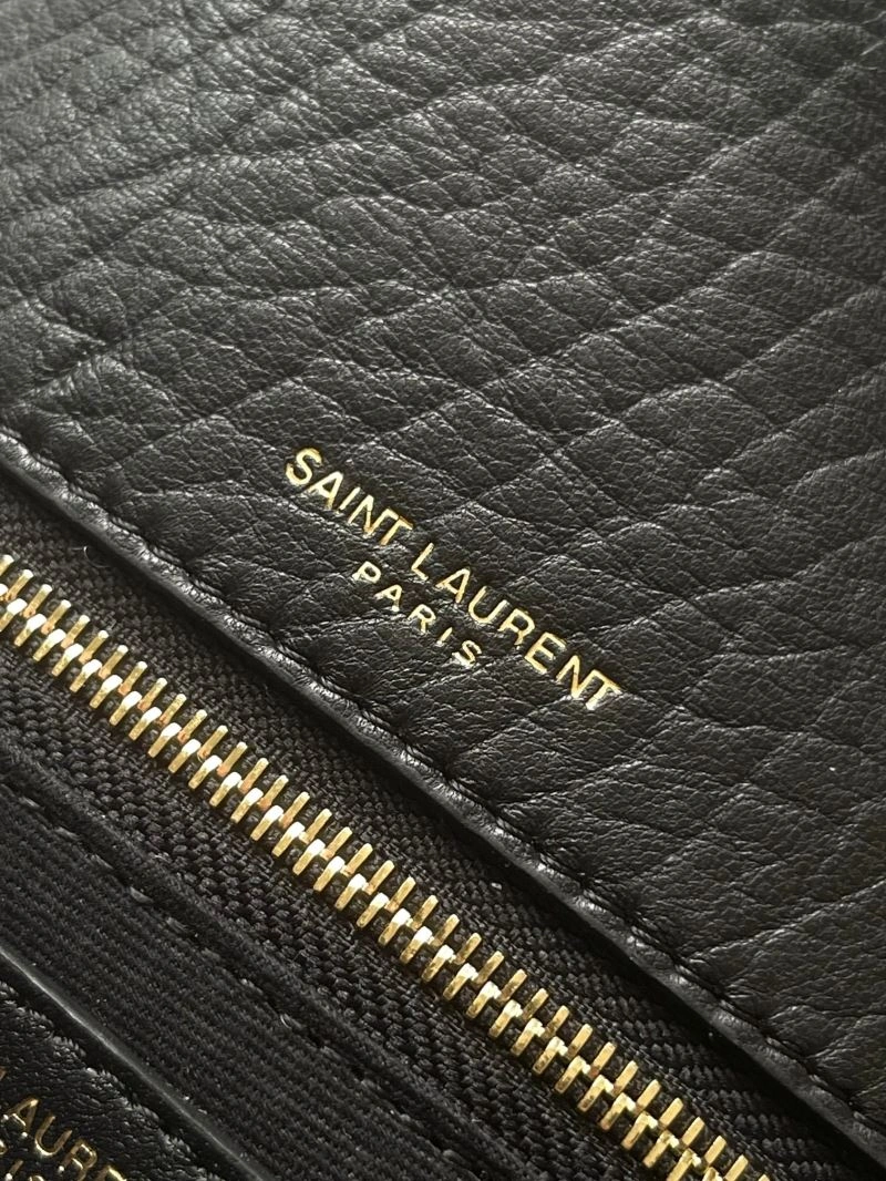 Unique YSL Satchel Bags 64725