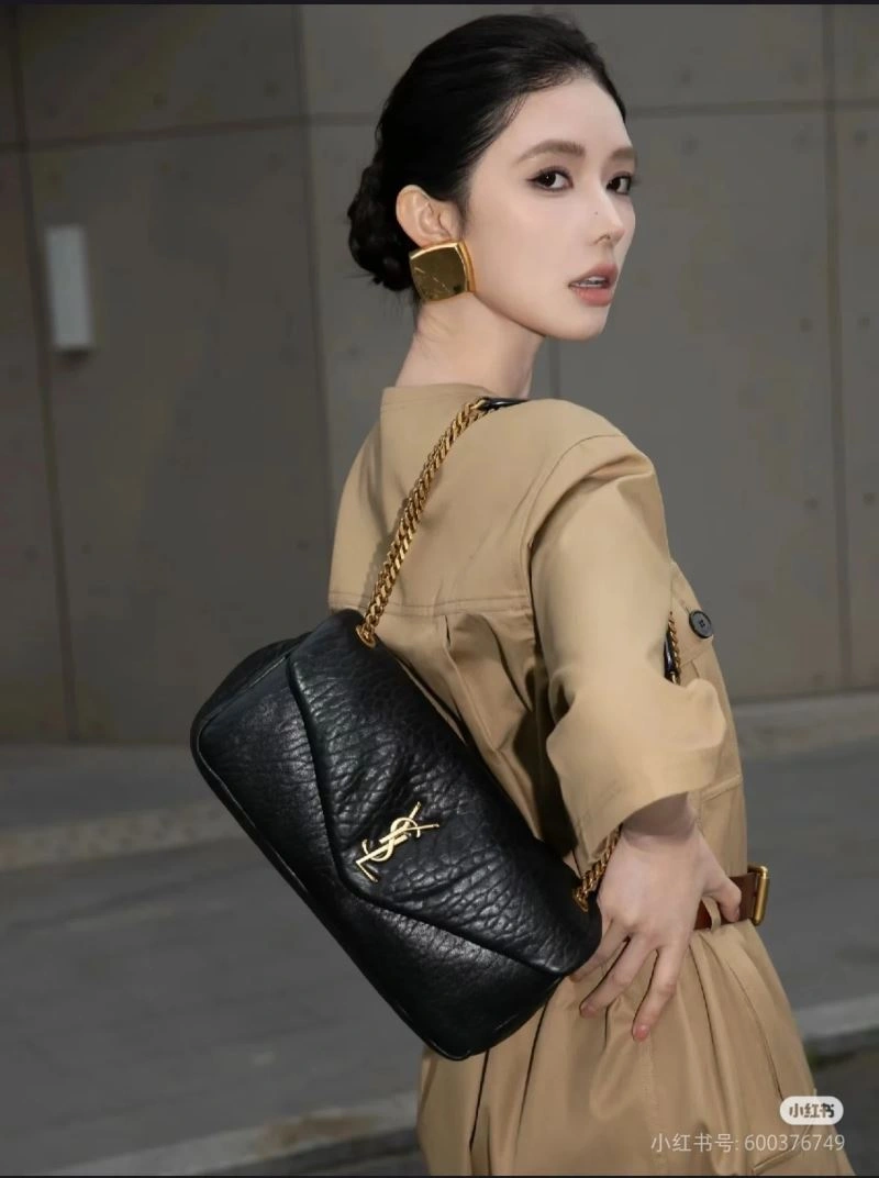 Unique YSL Satchel Bags 64725