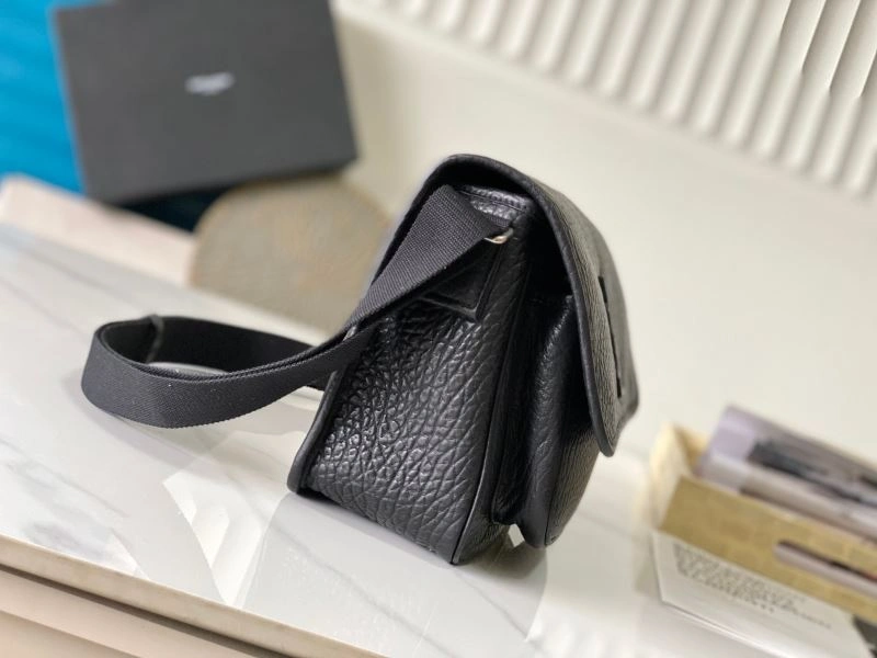 YSL Satchel Bags Soft 64736