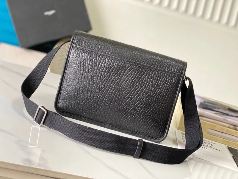 YSL Satchel Bags Soft 64736