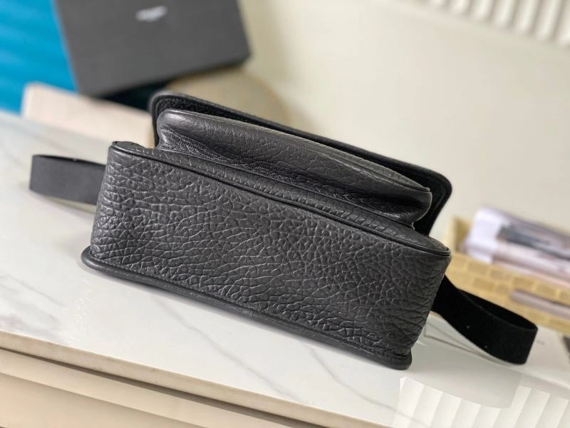 YSL Satchel Bags Soft 64736